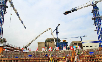 中核集團自主研制華龍一號堆芯測量系統(tǒng)首批設(shè)備順利交付