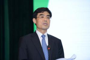 舒印彪：建設(shè)以特高壓為骨干網(wǎng)架、各級電網(wǎng)協(xié)調(diào)發(fā)展的堅強智能電網(wǎng)