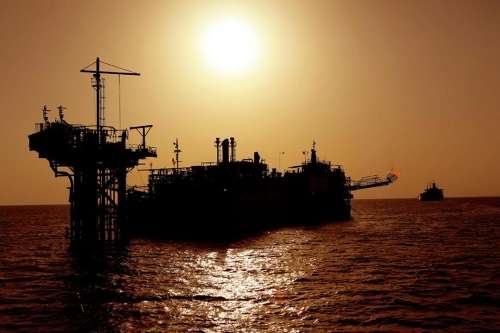 六個主承包商的氣體提升產(chǎn)量仍低于目標