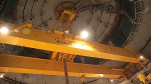 國際原子能機(jī)構(gòu)以BelNPP安全作業(yè)向白俄羅斯提供技術(shù)援助