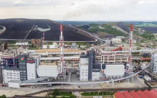 頁巖油生產(chǎn)商VKG第一季度收入增長(zhǎng)11％