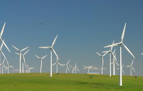 吉林風(fēng)電產(chǎn)業(yè)迎發(fā)展新機(jī)遇
