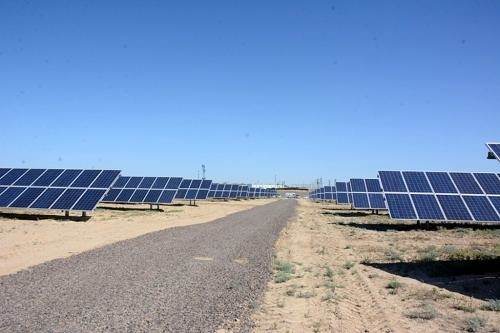 Mangistau將成為哈薩克斯坦發(fā)展綠色能源的最大設(shè)施之一