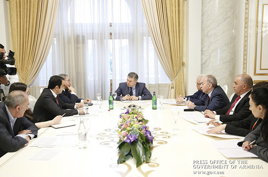 亞美尼亞太陽能發(fā)展的展望