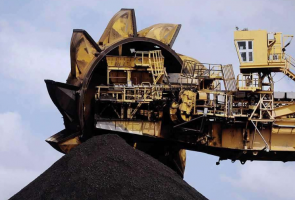 統(tǒng)計(jì)局：5月中旬全國(guó)煤炭?jī)r(jià)格各有漲跌