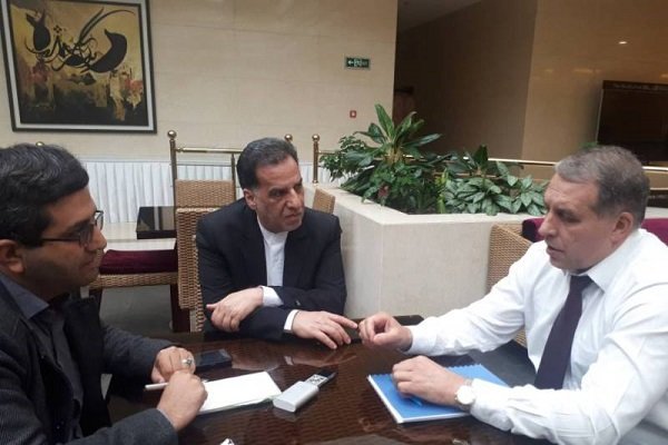 為伊朗能源市場(chǎng)預(yù)測(cè)光明的未來(lái)