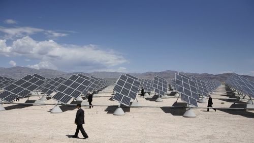 保加利亞對光伏系統(tǒng)的投資正在增加