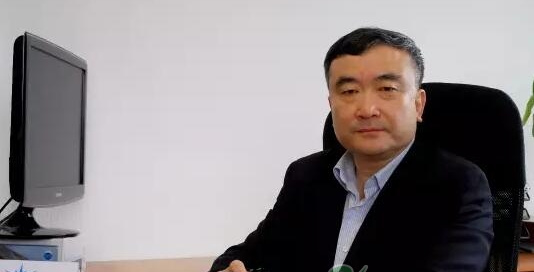 鄒驥談生態(tài)環(huán)境部承擔(dān)應(yīng)對氣候變化管理職能的機(jī)構(gòu)改革