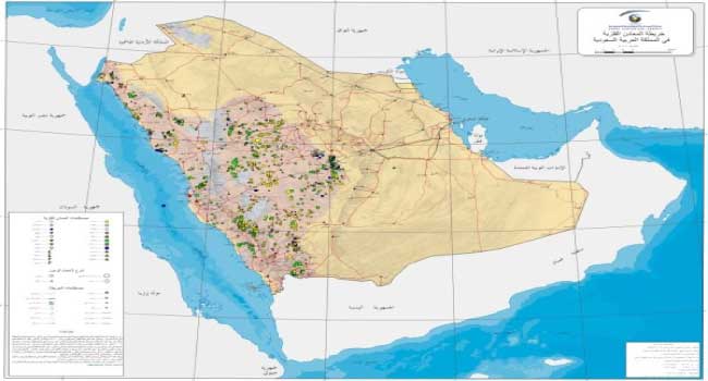 礦業(yè)項(xiàng)目和中間轉(zhuǎn)移項(xiàng)目的投資額約為1,200億美元
