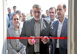 Qom ABF公司第二期太陽(yáng)能發(fā)電廠正式開(kāi)業(yè)