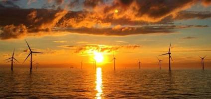 韓國(guó)計(jì)劃大力發(fā)展可再生能源和海上風(fēng)電