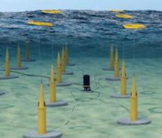 加那利群島將利用波浪發(fā)電技術(shù)為海水淡化廠提供電力