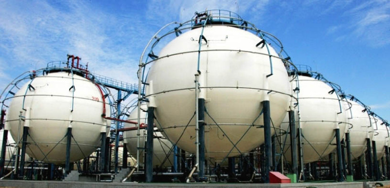 俄專家：美國(guó)液化氣與俄天然氣在中國(guó)競(jìng)爭(zhēng)將加劇