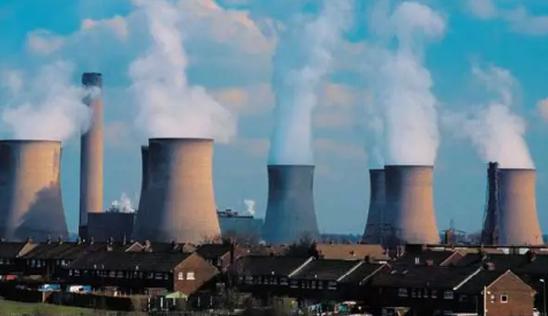 能源局預(yù)警煤電過(guò)剩風(fēng)險(xiǎn) —21個(gè)地區(qū)將暫緩新建煤電項(xiàng)目