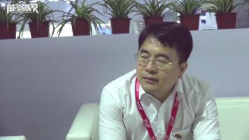 「訪談」廈門科華恒盛股份有限公司，溫環(huán)生