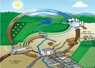 到2022年，陽信縣取暖基本不用煤！用生物質(zhì)能！