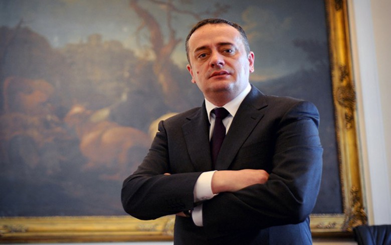 俄羅斯天然氣工業(yè)股份公司有意購買塞爾維亞的Petrohemija