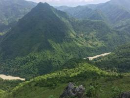 尼泊爾水庫項(xiàng)目首次購電協(xié)議