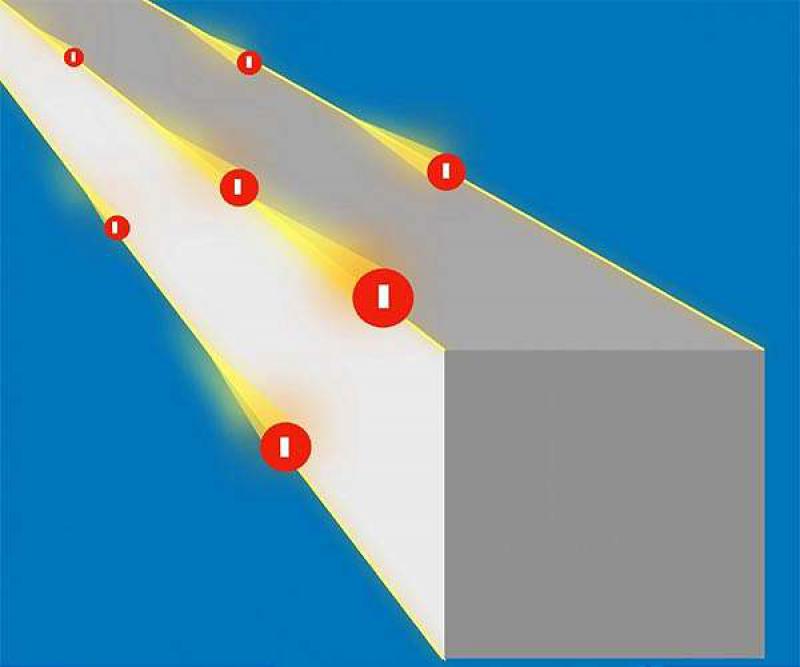 高階拓撲絕緣子：具有導(dǎo)電邊緣的新型絕緣體