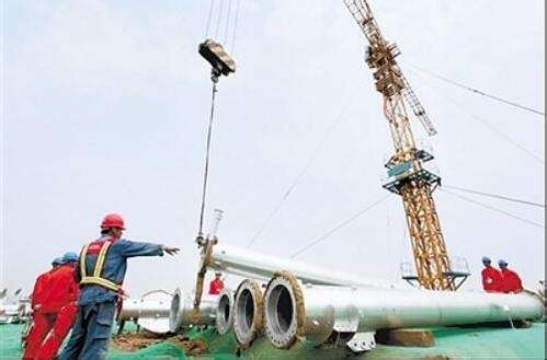 世界首例特高壓輸電線路切改工程的“雄安質(zhì)量”