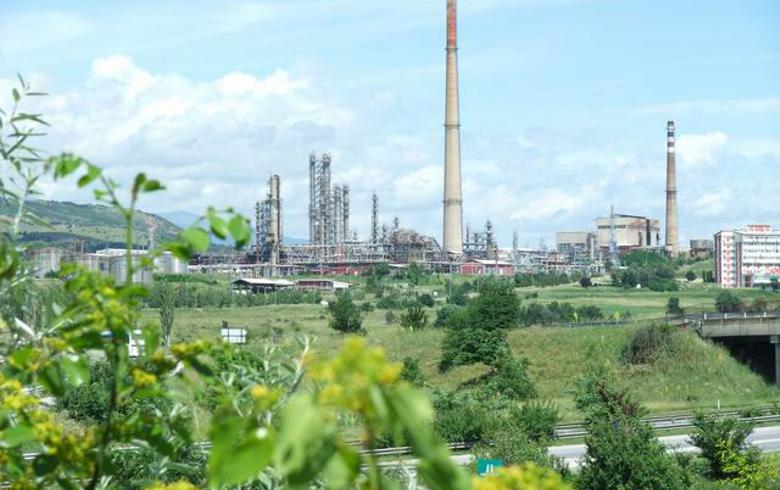 五位候選人表示有興趣購買SEE活躍的希臘石油公司的多數(shù)股權(quán)