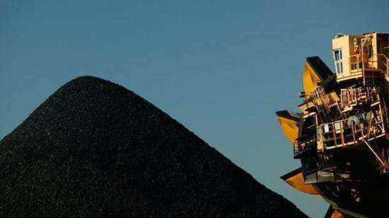 今年我國(guó)煤炭消費(fèi)將下降3000萬(wàn)噸左右