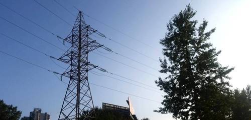 波羅的海國家正以低價(jià)丟失大量電力