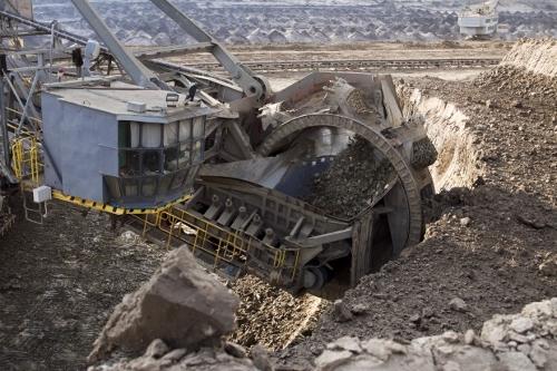 政府已經(jīng)通過波蘭褐煤開采計劃