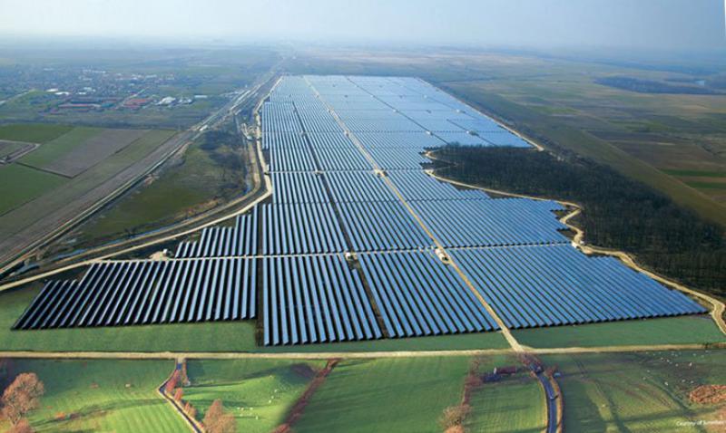 減少增量項目補(bǔ)貼缺口，光伏產(chǎn)業(yè)更加健康發(fā)展