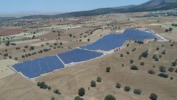 JUWI在土耳其委托兩個太陽能項(xiàng)目