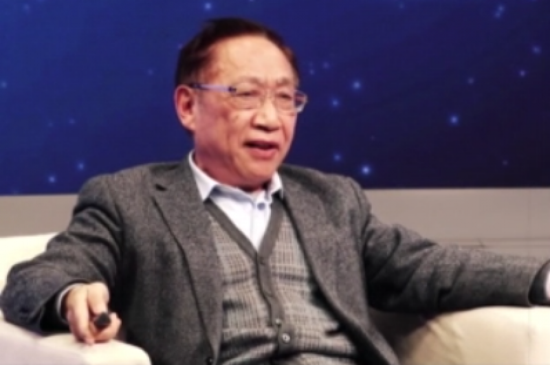 葉奇蓁：占領(lǐng)未來(lái)核能制高點(diǎn) 中國(guó)在這些方面有后發(fā)優(yōu)勢(shì)