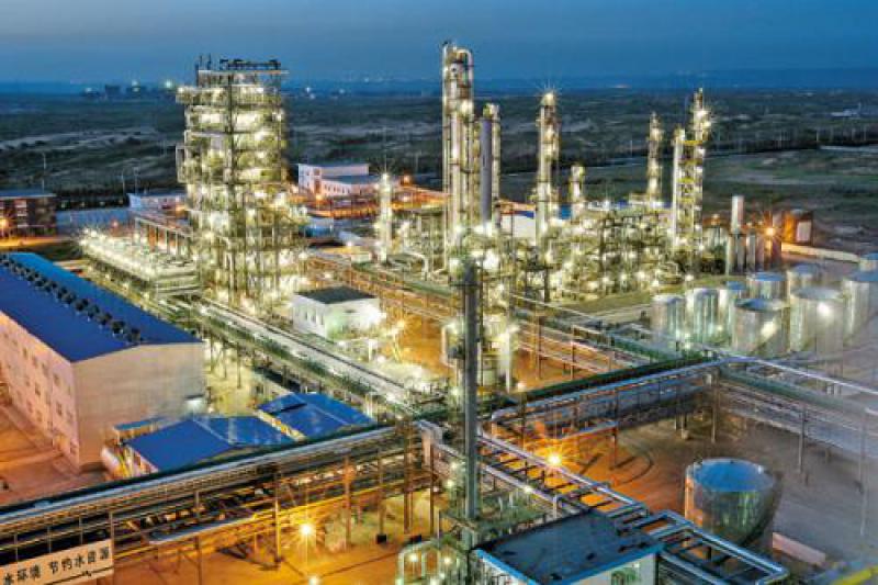 我國(guó)煤制氣行業(yè)發(fā)展將愈加穩(wěn)健