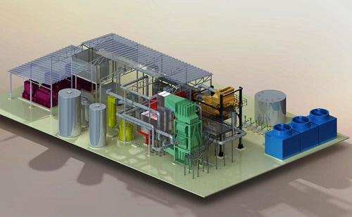 高起點(diǎn)挺進(jìn)美國垃圾處理高端市場 中信重工持續(xù)發(fā)力節(jié)能環(huán)保產(chǎn)業(yè)