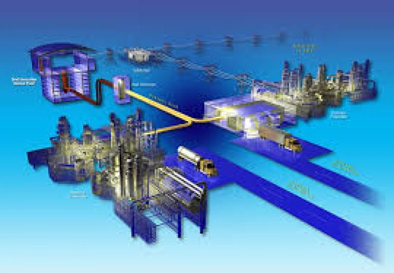 核電專(zhuān)項(xiàng)CAP1400示范工程六大試驗(yàn)全面通過(guò)驗(yàn)收