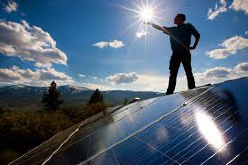 機(jī)構(gòu)認(rèn)為市場對光伏新政反應(yīng)過度