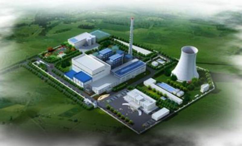 年焚燒能力300萬(wàn)噸 全球最大垃圾發(fā)電廠明年投運(yùn)