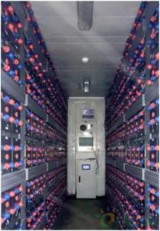 國內(nèi)首套“大規(guī)模源網(wǎng)荷友好互動(dòng)系統(tǒng)”啟動(dòng)試運(yùn)行