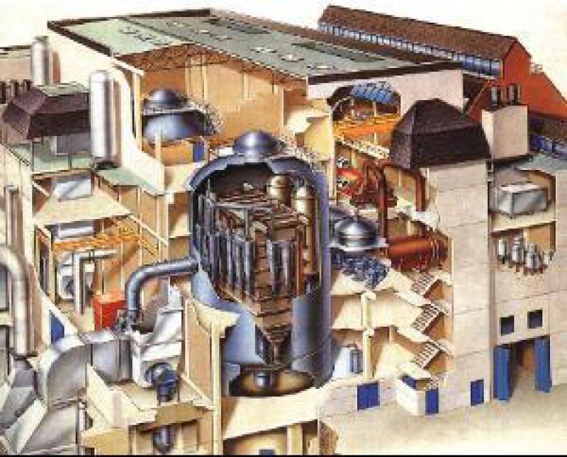 江蘇核電對(duì)俄專(zhuān)利申請(qǐng)取得新突破