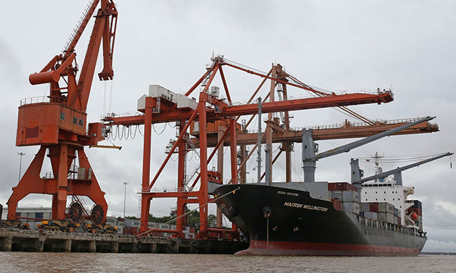 緬甸政府將出臺(tái)新的港口工業(yè)區(qū)計(jì)劃