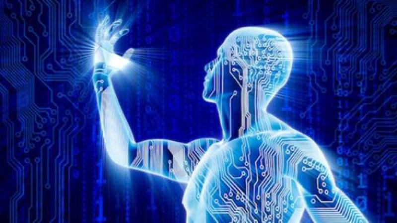 機器革命：人工智能正在改變電網(wǎng)運檢模式