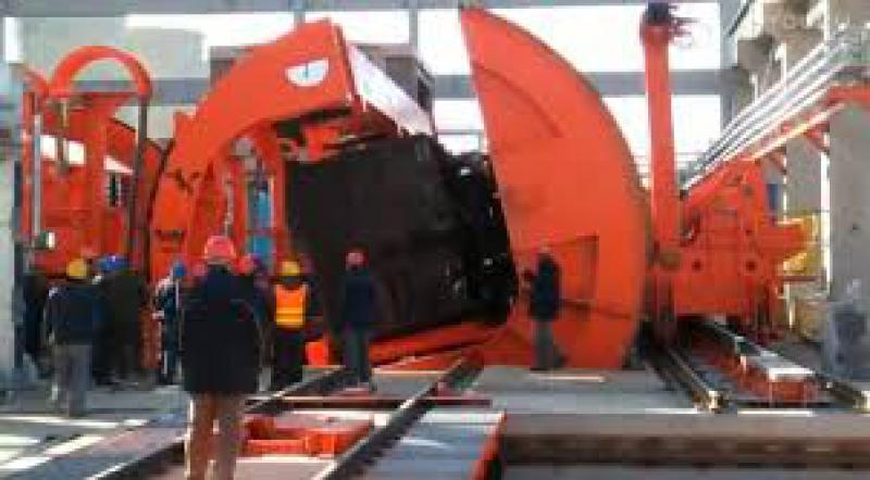 電建重工公司榮獲兩項軟件著作權