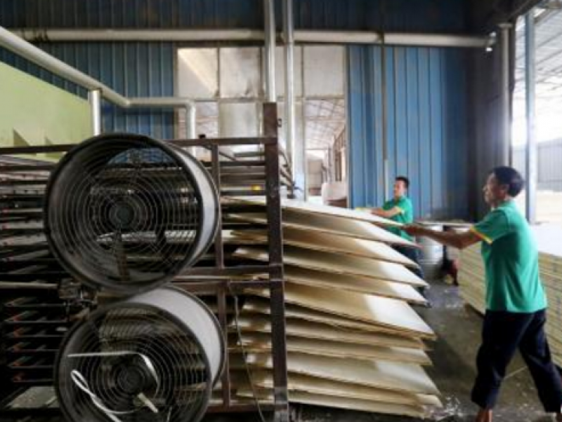 商務(wù)部：“一帶一路”項(xiàng)目帶去的不是負(fù)擔(dān) 而是希望和發(fā)展