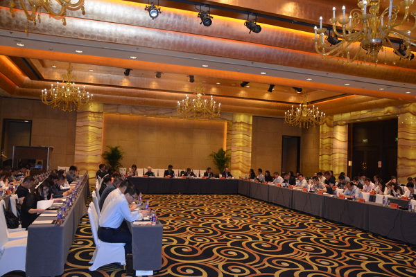 中國(guó)節(jié)能完成生物質(zhì)能供熱戰(zhàn)略研究合作項(xiàng)目