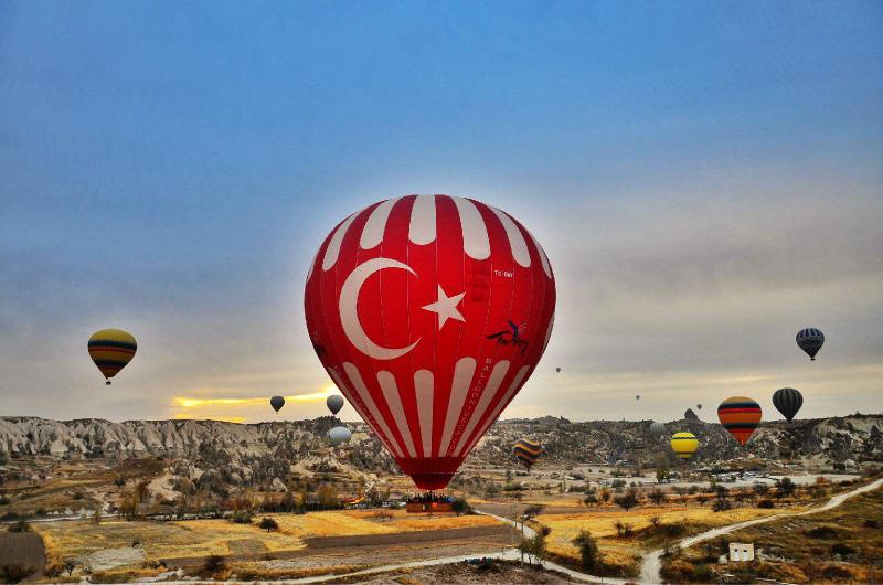 土耳其將進(jìn)行1GW太陽能項目拍賣