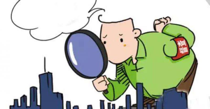 第一批中央環(huán)保督察全部實(shí)現(xiàn)進(jìn)駐