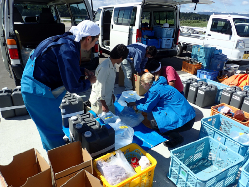 2018年6月6日福島第一核電站恢復行動相關(guān)進展和活動重點