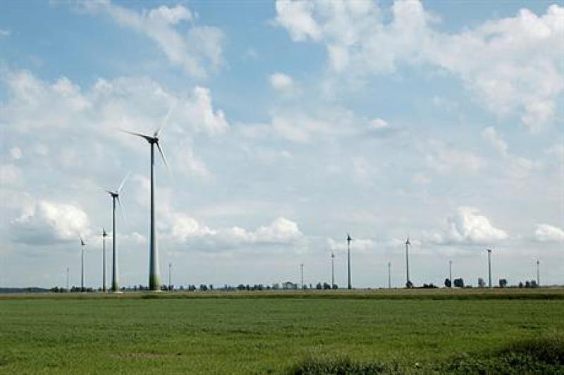 國(guó)營(yíng)公用事業(yè)購(gòu)買愛沙尼亞最大的風(fēng)能開發(fā)商