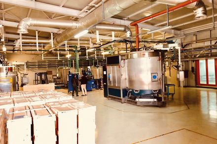 土耳其的Suoz Energy計劃垂直集成模塊化生產(chǎn)