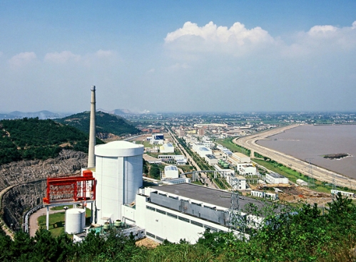 打破國(guó)外壟斷 我國(guó)核電站高端維修開(kāi)啟自主新時(shí)代