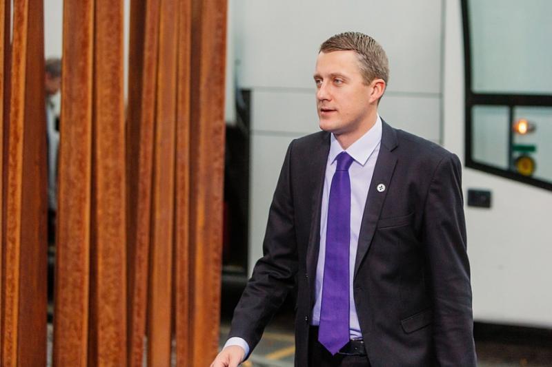 立陶宛能源部長：計(jì)劃6月下旬簽署有關(guān)波羅的海國家電力網(wǎng)絡(luò)與歐洲大陸同步的政治協(xié)議